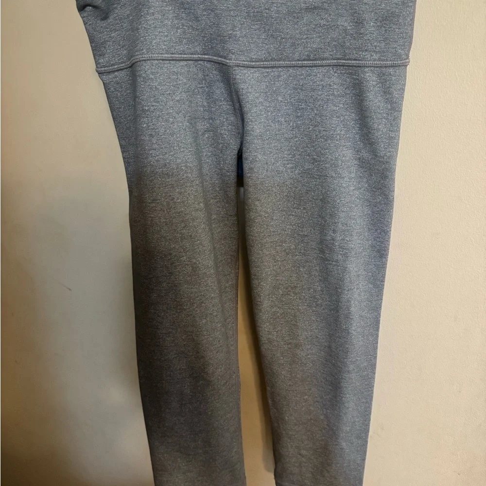 Lululemon Capri Leggings
